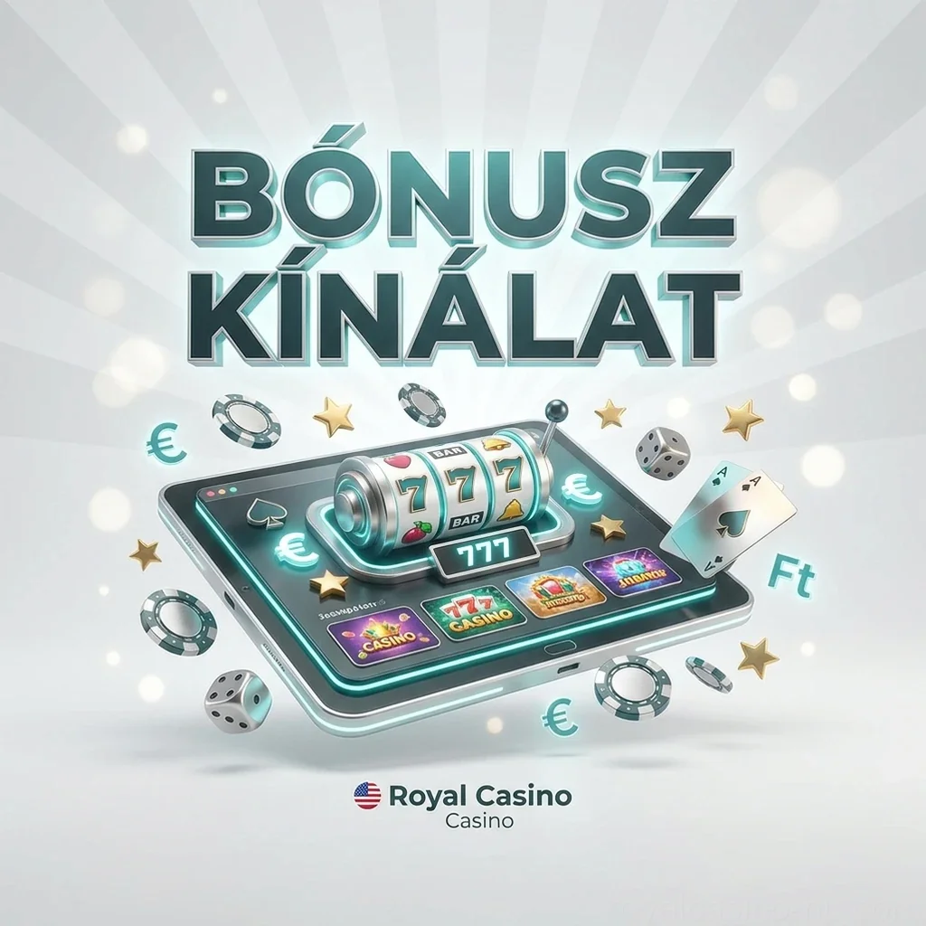 Bónusz kínálat