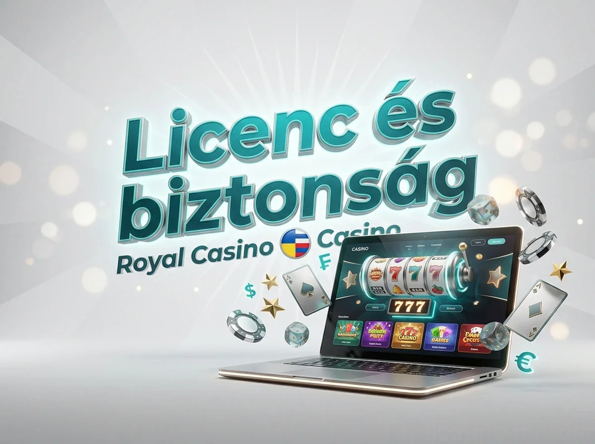 Licenc és biztonság